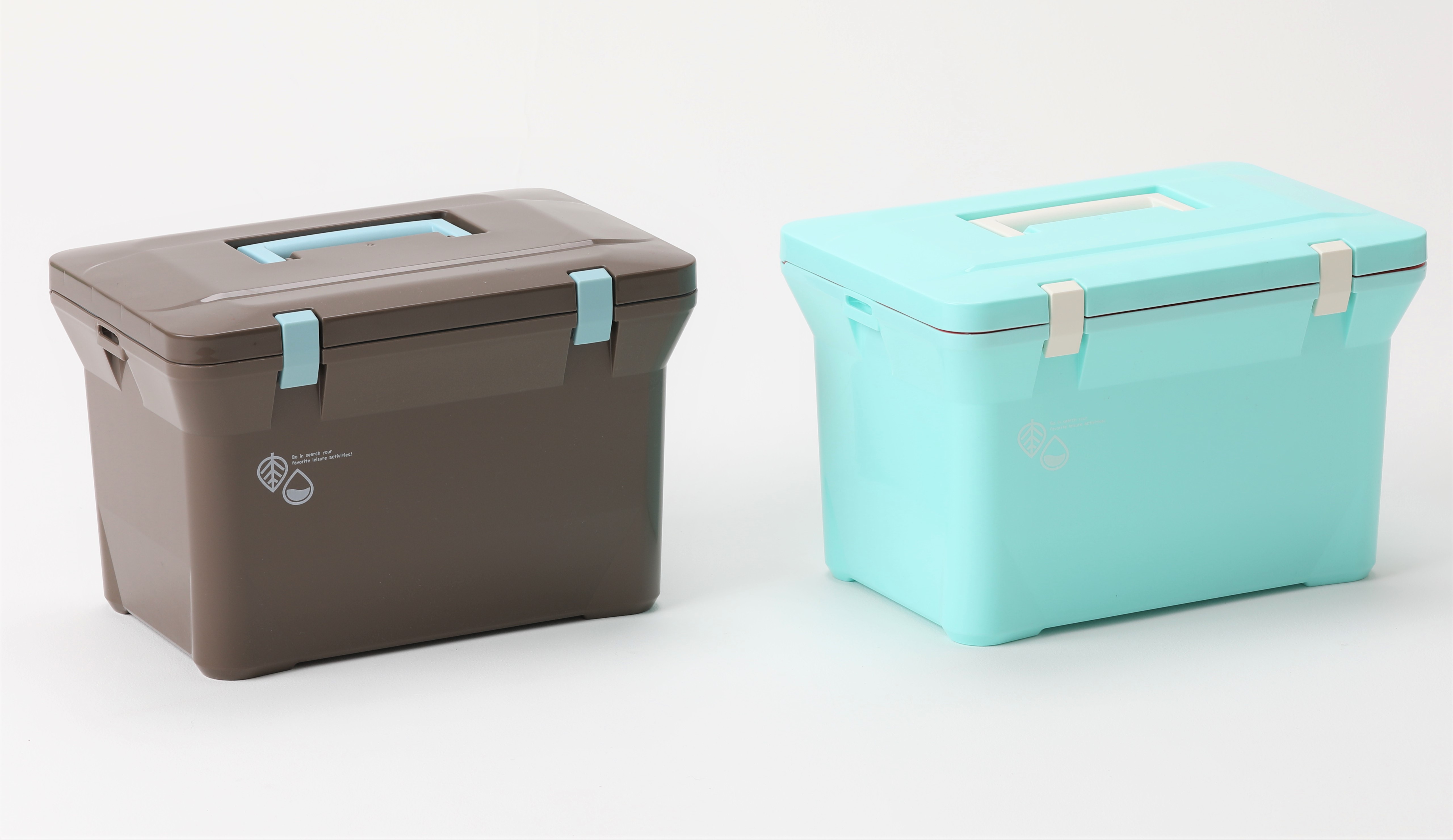 保冷・保温クーラーBOX(容量15L)