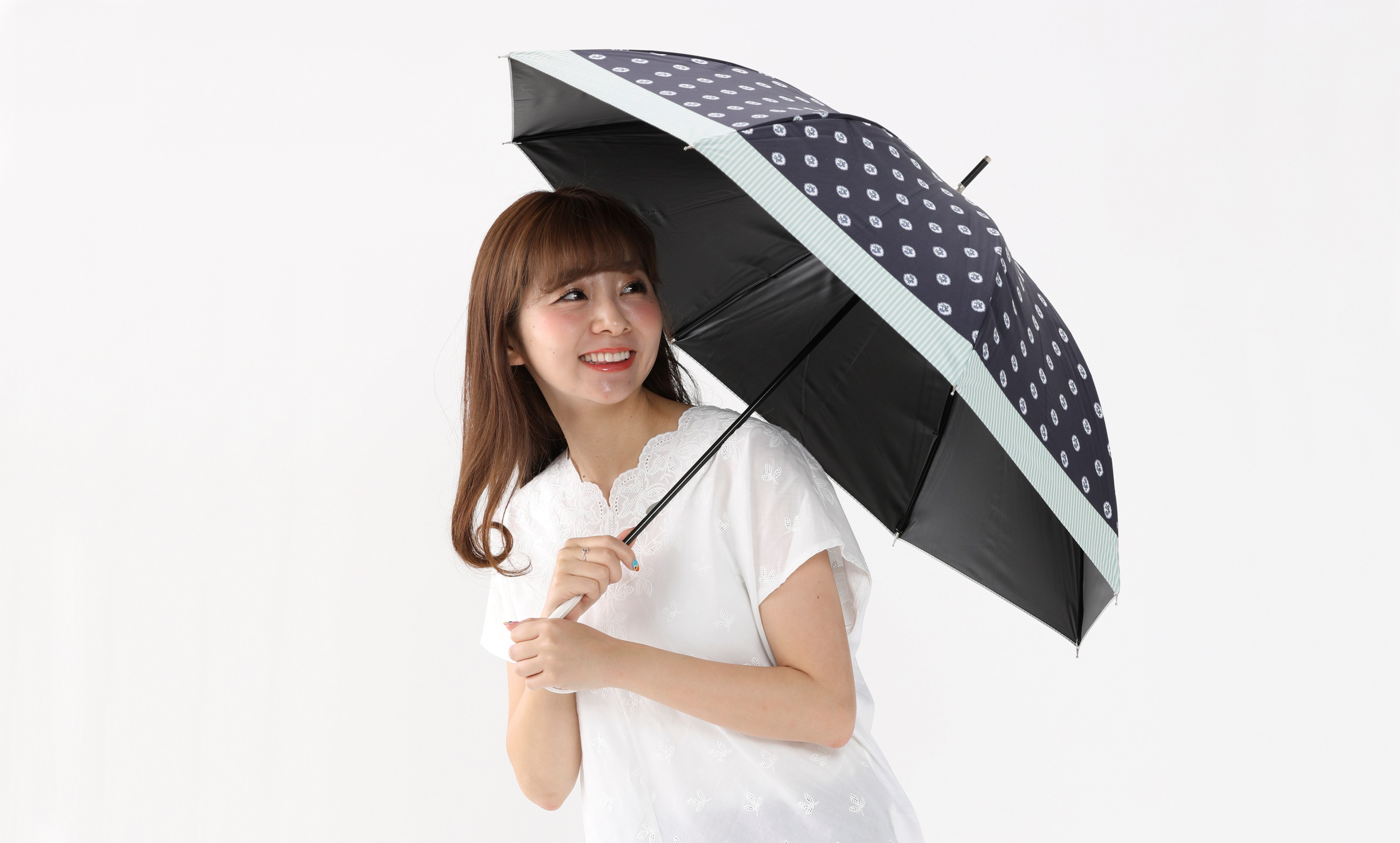もう始めなきゃ!UV対策グッズ