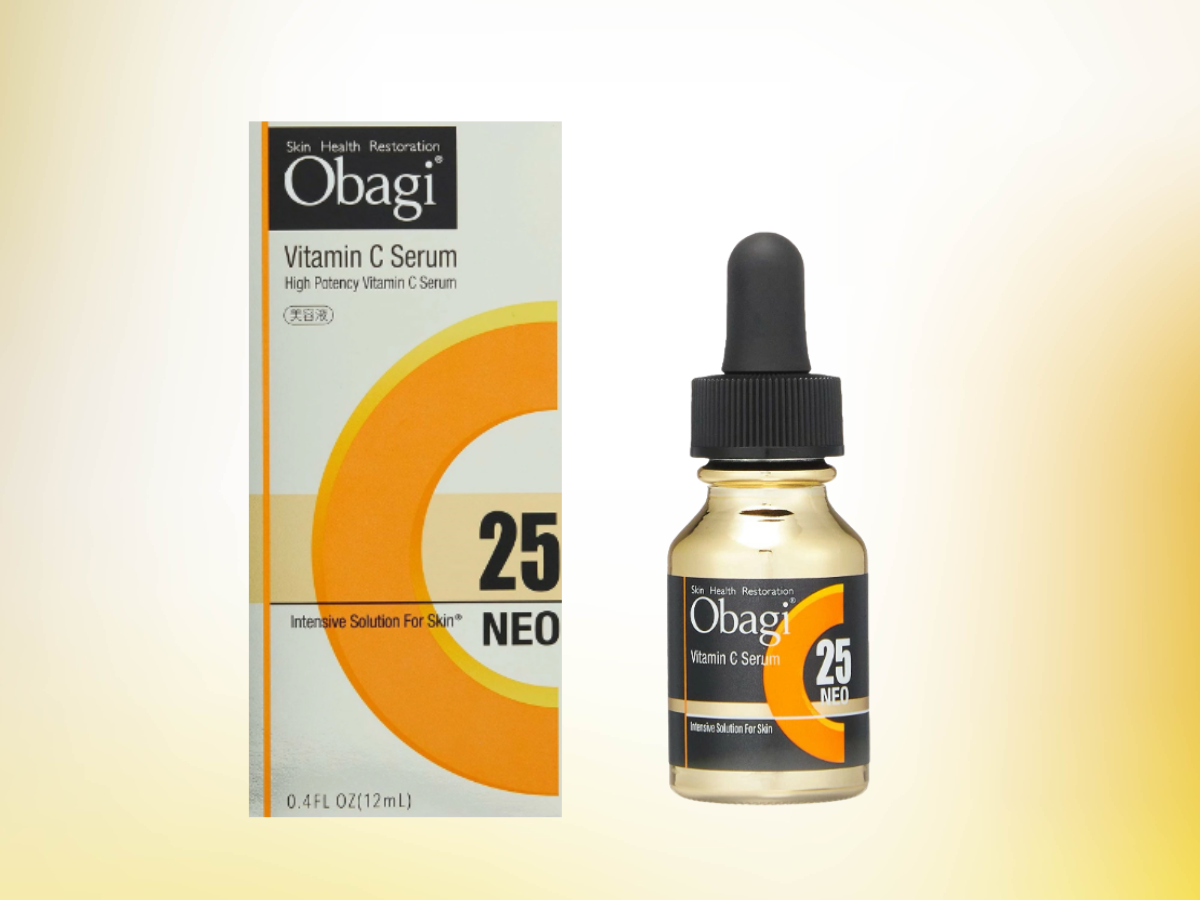 Obagi(オバジ) C25セラムネオ 12ml