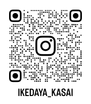 イケダヤ　リブロス笠井店 Instagram