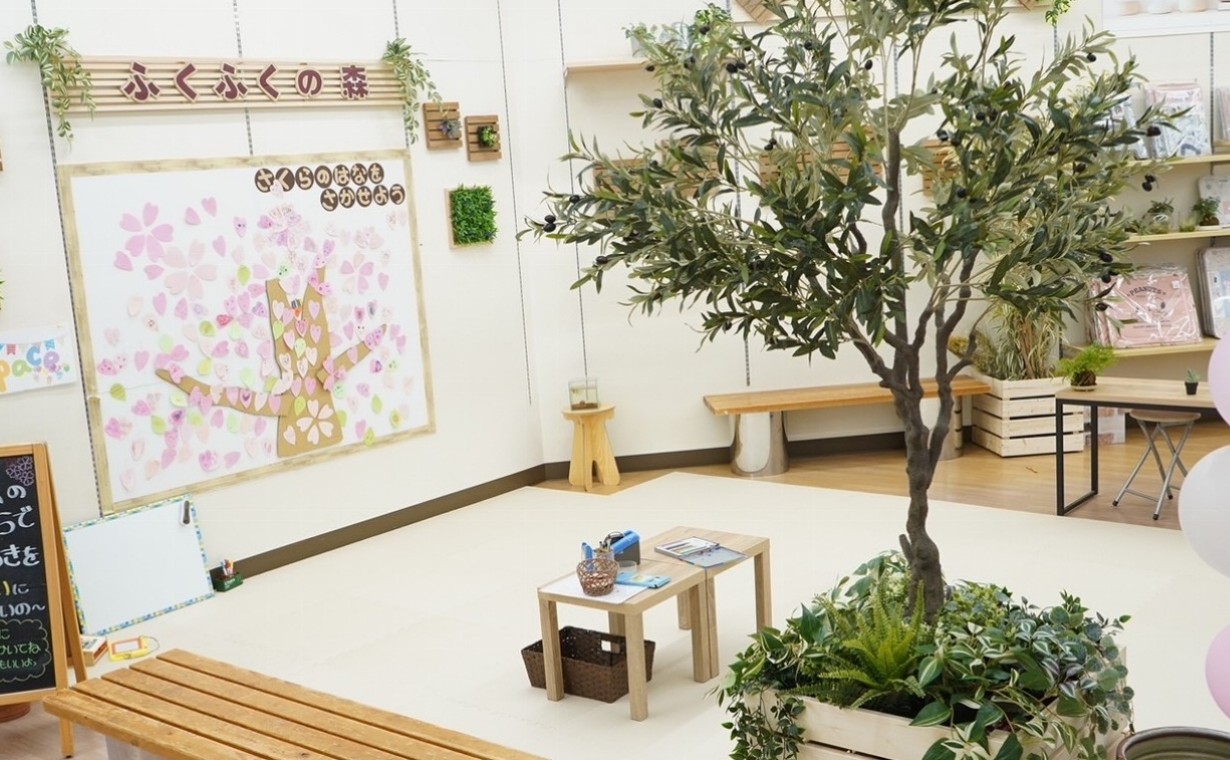 イケダヤ　リブロス笠井店店舗の様子